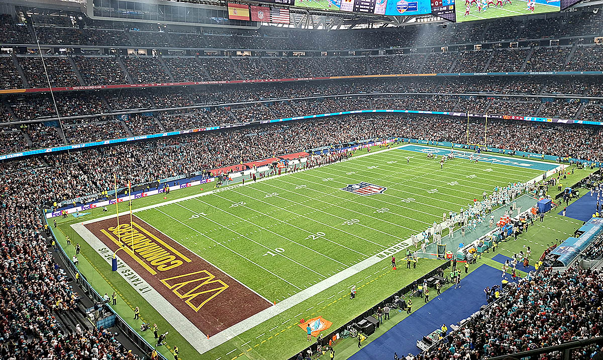 NFL Game