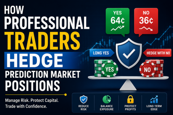 Prediction Market Hedging Strategies