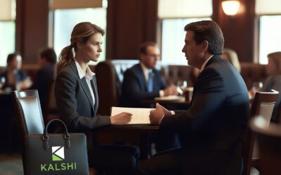 Prediction Market Lobbying