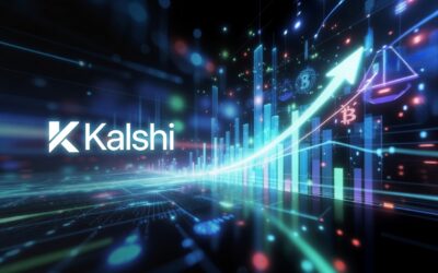 Kalshi trajectory