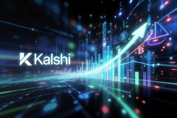 Kalshi trajectory