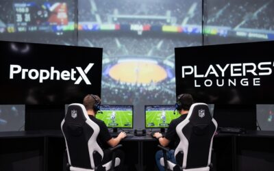 Players Lounge and Prophet X partnership