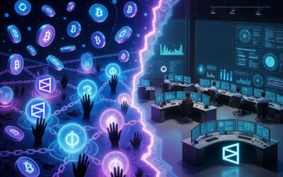 Centralized vs Decentralized Market Resolutions