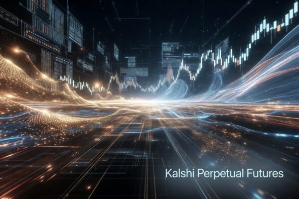 Kalshi Perpetual Futures