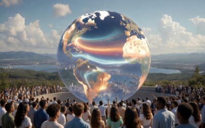 Climate Prediction Markets
