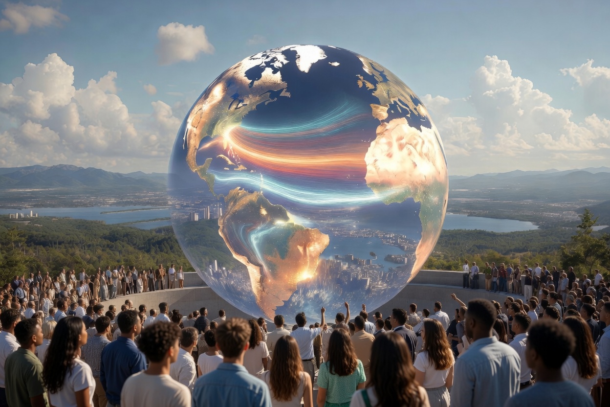 Climate Prediction Markets
