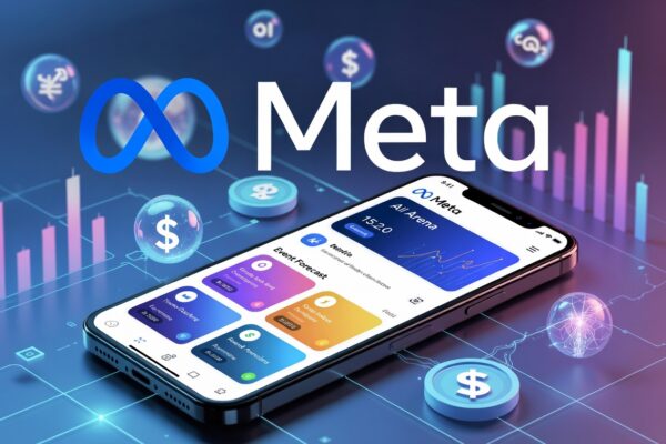 Meta new Arena mobile app coming