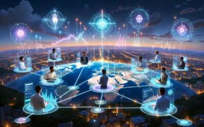 Democratization of Opinion Markets