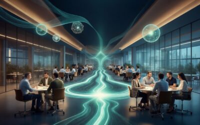 Internal company prediction markets