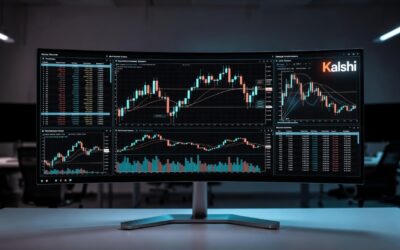 Kalshi Launches a Pro Interface for Major Traders