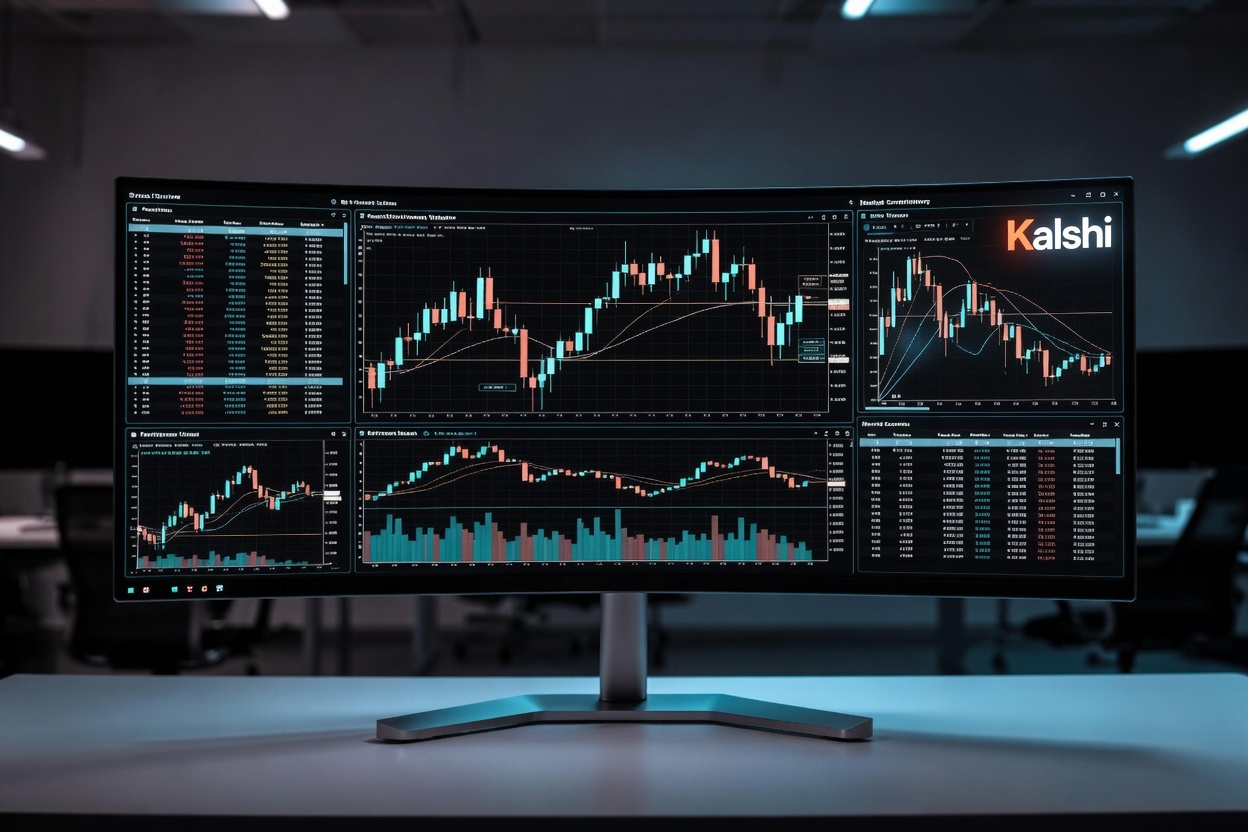 Kalshi Launches a Pro Interface for Major Traders