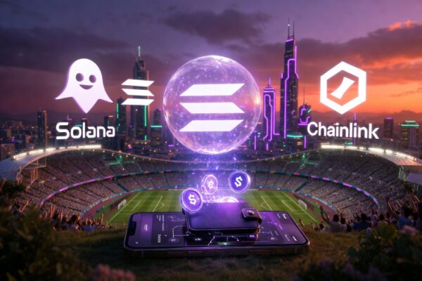 World.xyz activates its fully on-chain prediction market
