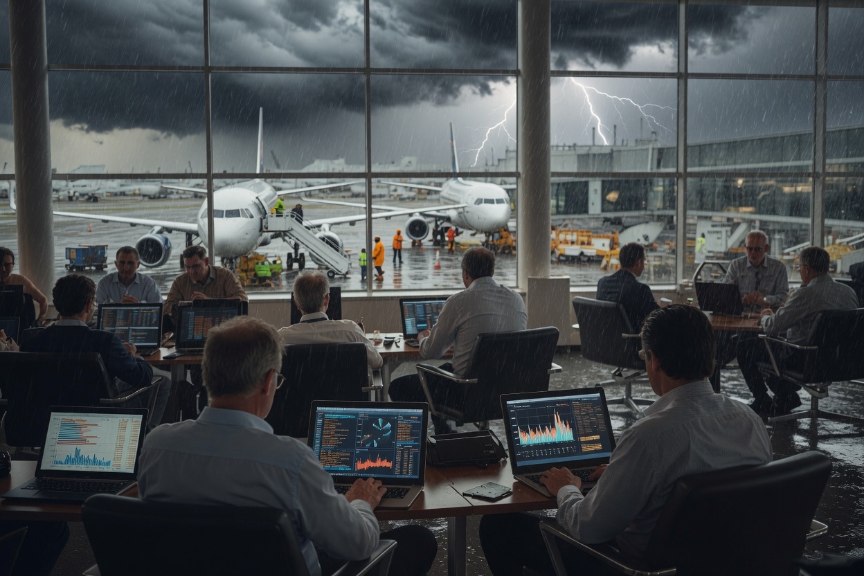 kalshi flight cancellation contracts