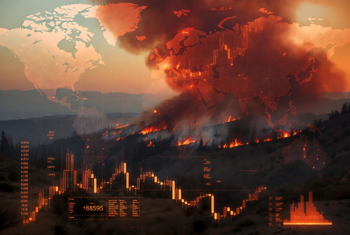 wyldfyre app for predicting fire damage