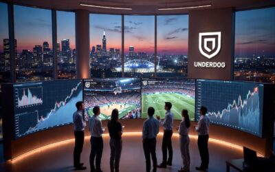 Underdog Prediction Exchange