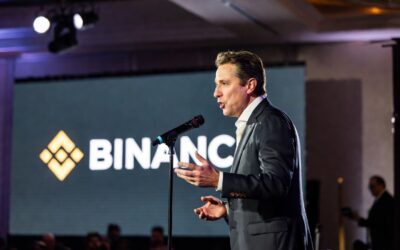 Binance Getting Into Prediction Markets