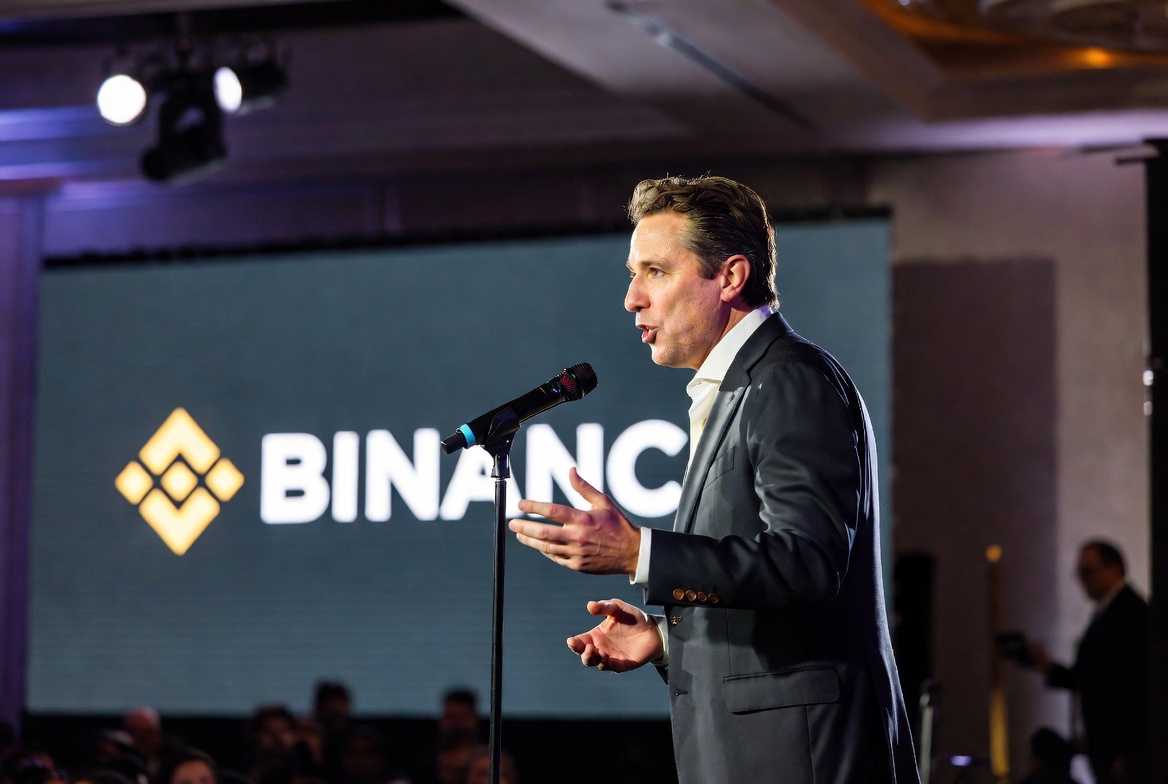 Binance Getting Into Prediction Markets