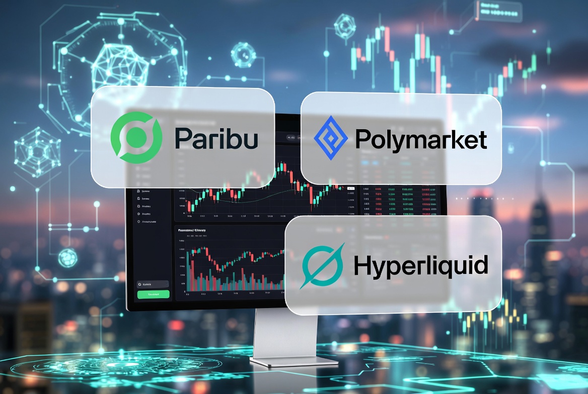 Paribu Integrates Polymarket
