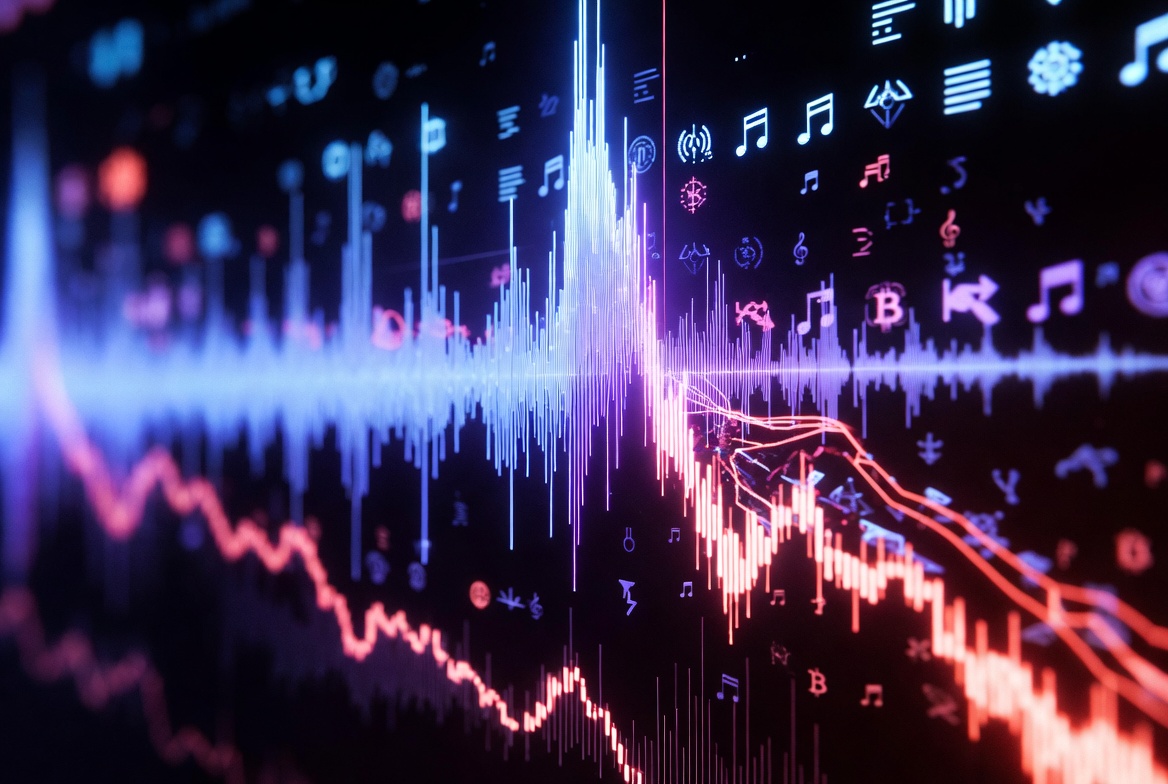 Spotify Streams Manipulation Affects Kalshi Market