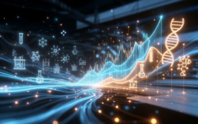 Prediction Market Scientific Research