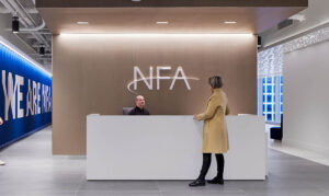 National Futures Association