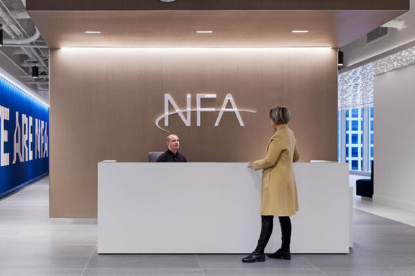 National Futures Association