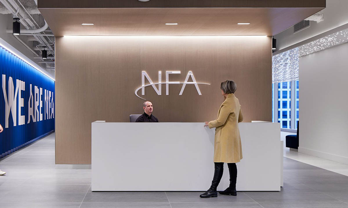 National Futures Association