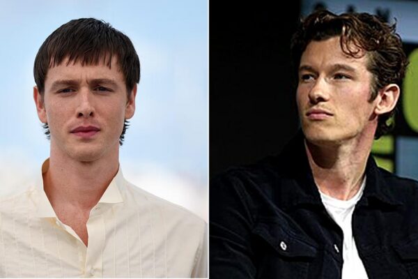 Dickinson and Turner