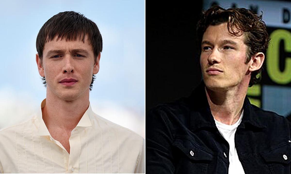 Dickinson and Turner