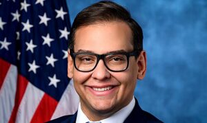 George Santos