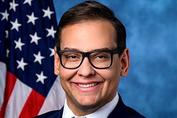 George Santos