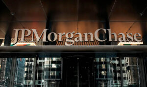 JP Morgan Chase