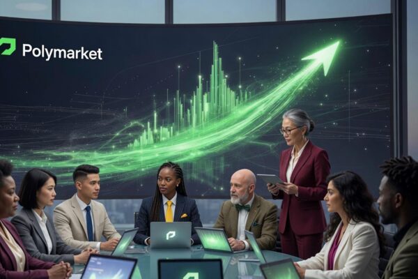 Polymarket on the Rise