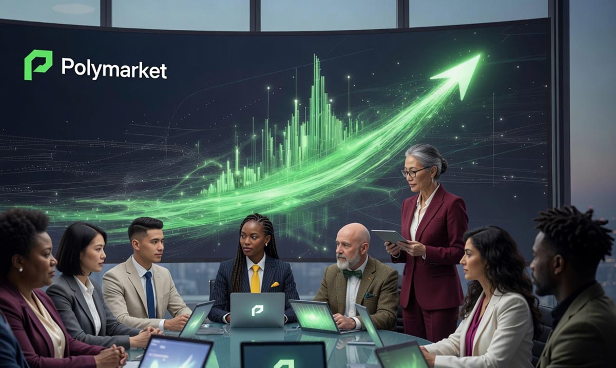 Polymarket on the Rise