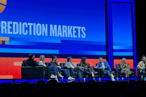 Prediction Markets Panel at NBA Tech Summit
