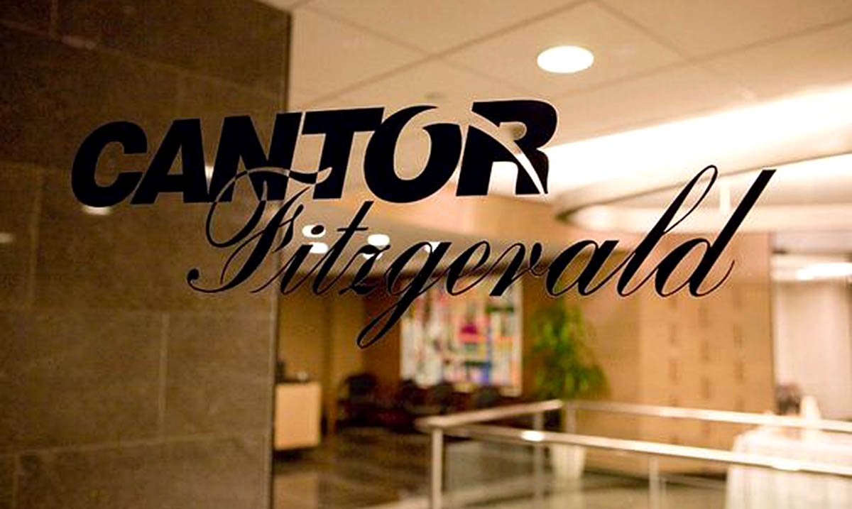cantor-fitzgerald-headquarters