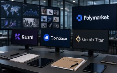 NYC investigating prediction markets