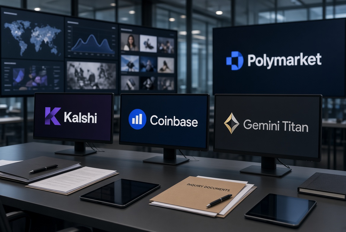 NYC investigating prediction markets