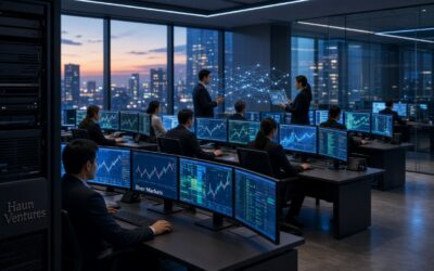 River Markets Trading Tool