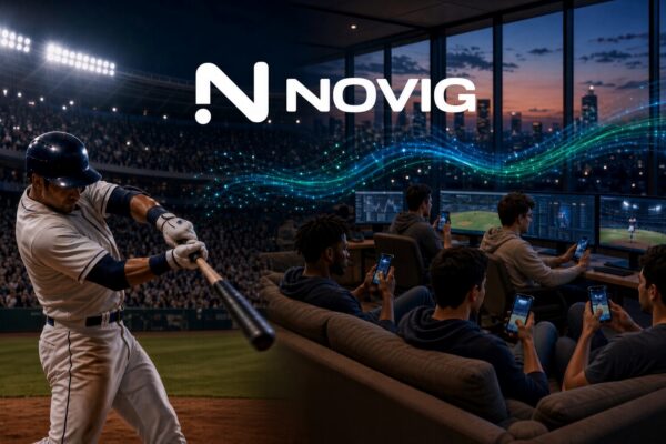Novig Big First Week