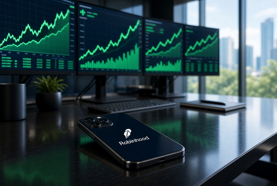 Robinhood Prediction Market