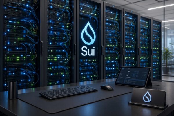 Sui Predict