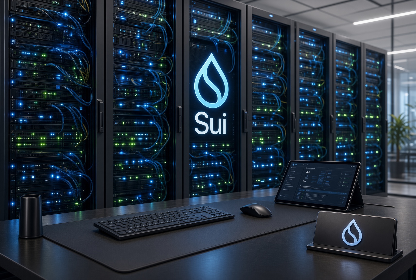 Sui Predict