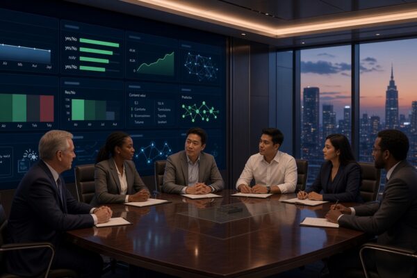 Cleaning Up Prediction Markets