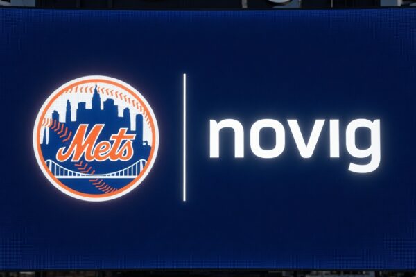 Novig And Mets Deal