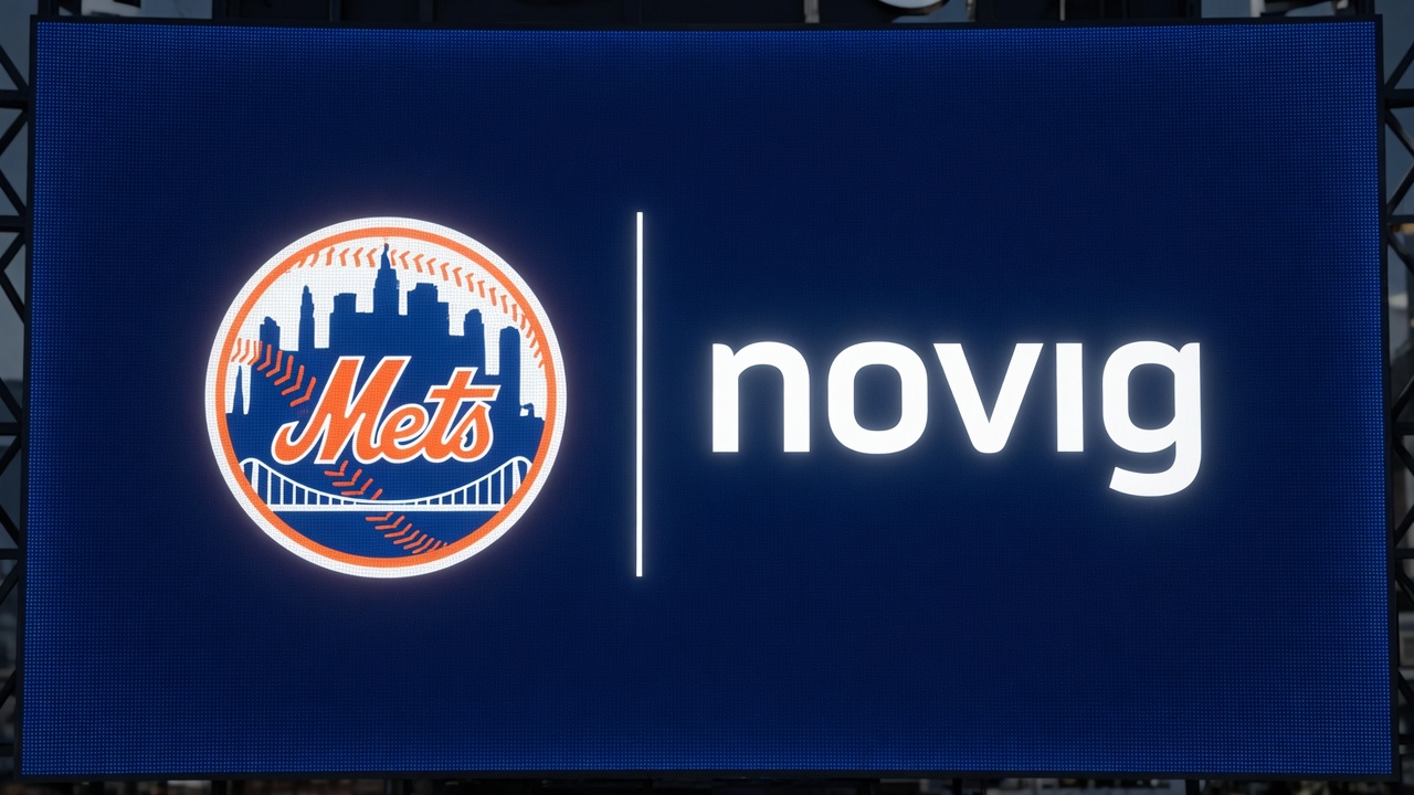 Novig And Mets Deal