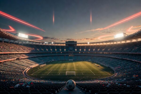 World Cup Boom-Bust Cycle on Prediction Markets