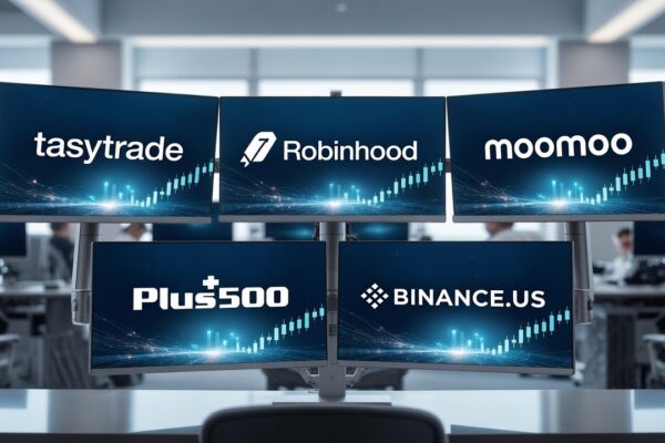 Brokerages Getting Into Prediction Markets