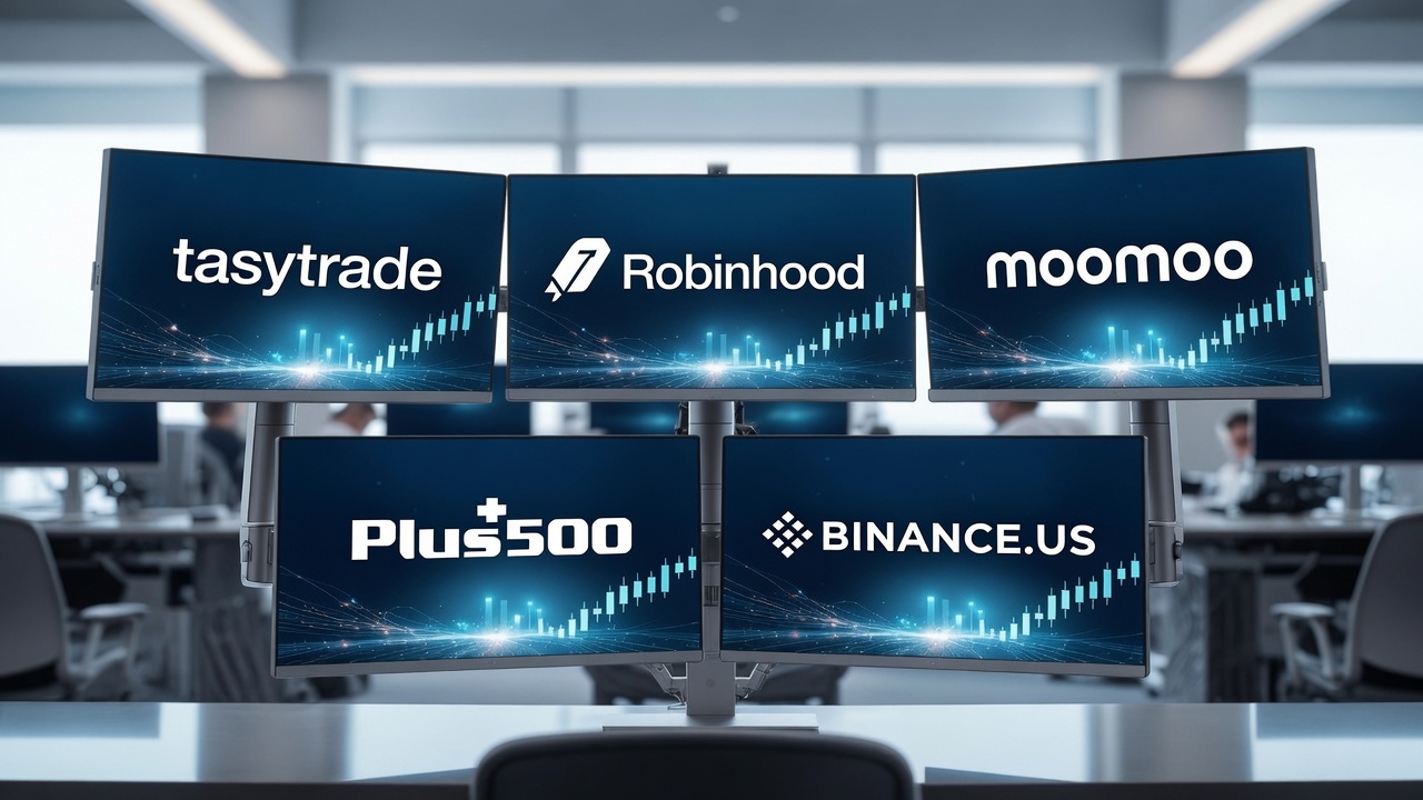 Brokerages Getting Into Prediction Markets