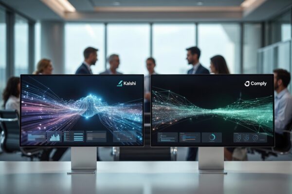 Kalshi and Comply Partnership